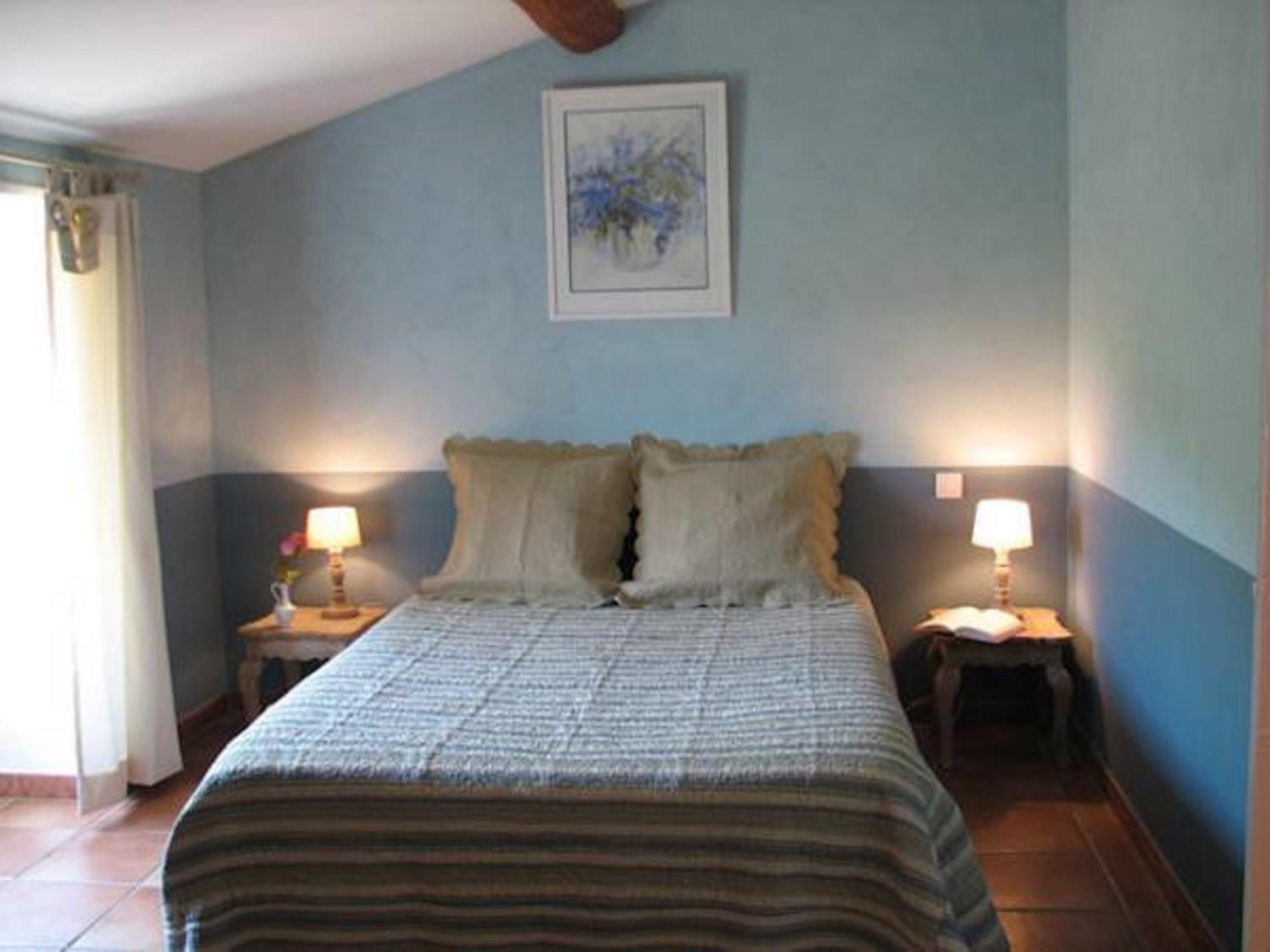 Bed and Breakfast La Croix De Saburin Quincie-en-Beaujolais Екстер'єр фото
